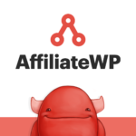 AffiliateWP – Plugin làm Affiliate tốt nhất cho WordPress