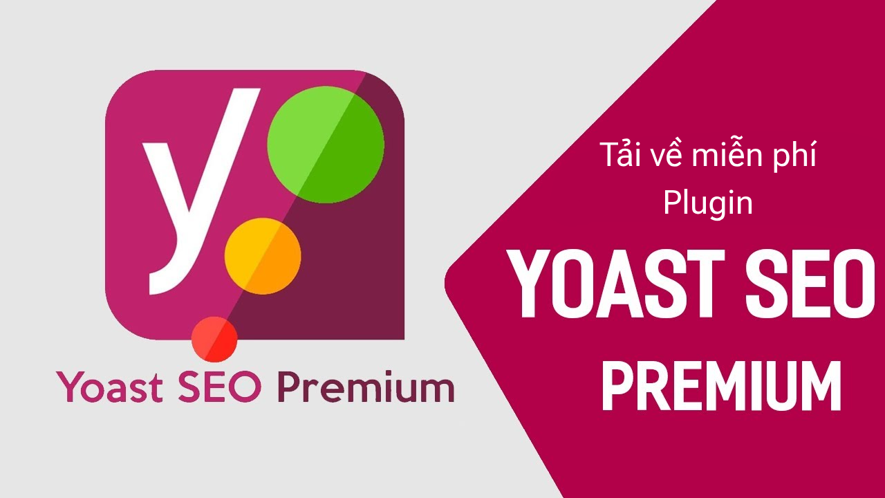 Yoast SEO Premium