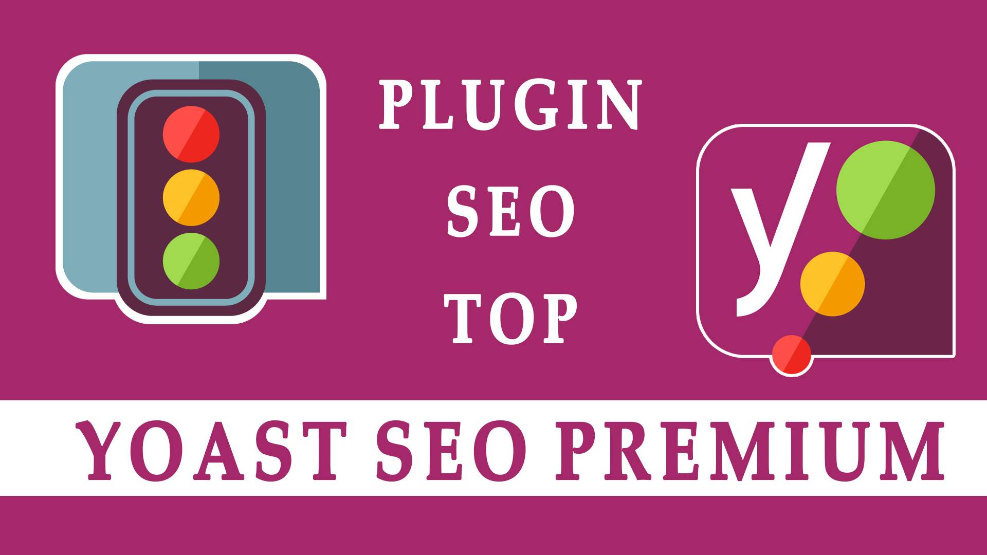Yoast SEO Premium